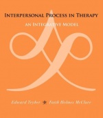 Interpersonal Process in Therapy: An Integrative Model