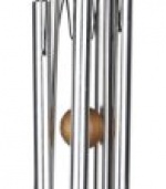 Woodstock Chimes Feng Shui Fortune Windchime