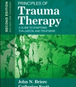 Principles of Trauma Therapy: A Guide to Symptoms, Evaluation, and Treatment