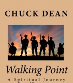 Walking Point: A Spiritual Journey For Warriors