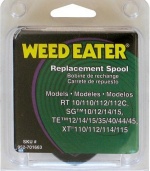 Weed Eater 952-701663 String Trimmer Spool for XT110/112/114/115 .065-Inch