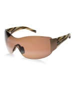 Maui Jim Sunglasses feature PolarizedPlus 2 technology, which wipes out glare and stokes the color with a patented multi-layer design. The lenses feature three rare earth elements, which maximize the transmission of the colors your eyes see naturally. The result is visual acuity, contrast and color that is unrivaled.