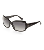 Inspired by BVLGARI's extraordinary jewelry design, this collection boasts uncompromising quality and brilliant attention to detail. An expression of elegance and refinement, BVLGARI designer sunglasses blend sophistication and intriguing style into an extraordinary luxury.
