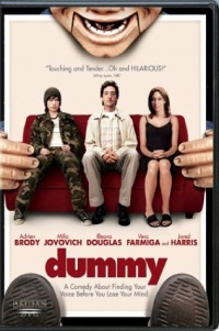 Dummy Dummy
