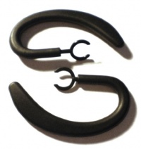 2 Large Black Earhooks for Samsung WEP475 WEP470 WEP460 WEP450 WEP350 WEP250 WEP210 WEP200 WEP700 WEP500 WEP185 Wireless Bluetooth Headset Ear Hook Loop Clip Earhook Hooks Loops Clips Earloop Earclip Earloops Earclip Replacement Part Parts 2 Large Black Earhooks for Samsung WEP475 WEP470 WEP460 WEP450 WEP350 WEP250 WEP210 WEP200 WEP700 WEP500 WEP185 Wireless Bluetooth Headset Ear Hook Loop Clip Earhook Hooks Loops Clips Earloop Earclip Earloops Earclip Replacement Part Parts