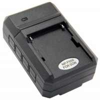 STK's Sony NP-F550 Battery Charger - for NEEWER® 160 LED CN-160 Dimmable Ultra High Power Panel Digital Camera / Camcorder Video Light, Chromo Inc. 160 LED CI-160 and IMAGE and other LED video lights using Sony NP-F550 batteries as a power source. Also w STK's Sony NP-F550 Battery Charger - for NEEWER® 160 LED CN-160 Dimmable Ultra High Power Panel Digital Camera / Camcorder Video Light, Chromo Inc. 160 LED CI-160 and IMAGE and other LED video lights using Sony NP-F550 batteries as a power source. Also w