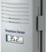 Ambient Weather WH3C Wireless Thermometer for WS-1280