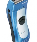 Remington DA-307 Microscreen 100 Men's Rechargeable Foil Shaver