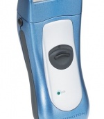Factory Reconditioned Remington DA-307RBP Men's MicroScreen 100 Rechargeable Foil Shaver