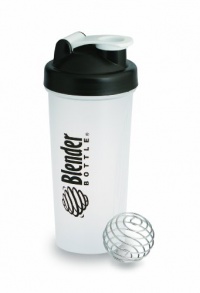 BlenderBottle® Classic 28-ounce Black