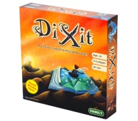 Dixit Dixit