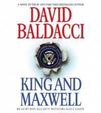 King and Maxwell (King & Maxwell) King and Maxwell (King & Maxwell)