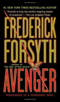 Avenger Avenger