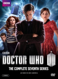 Doctor Who: The Complete Seventh Series Doctor Who: The Complete Seventh Series