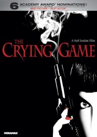 Crying Game Crying Game