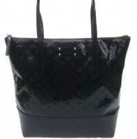 Kate Spade Beale Street Pammy Large Tote Black Kate Spade Beale Street Pammy Large Tote Black