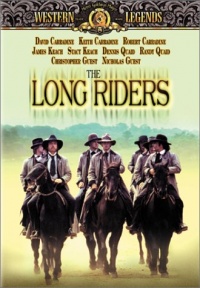 The Long Riders The Long Riders