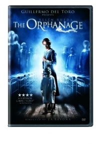 The Orphanage The Orphanage