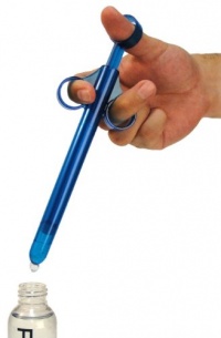 Cleanstream XL Lubricant Launcher Cleanstream XL Lubricant Launcher
