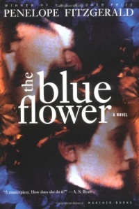 The Blue Flower The Blue Flower