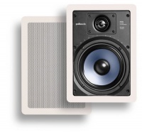 Polk Audio RC65i 2-Way In-Wall Speakers (Pair, White) Polk Audio RC65i 2-Way In-Wall Speakers (Pair, White)