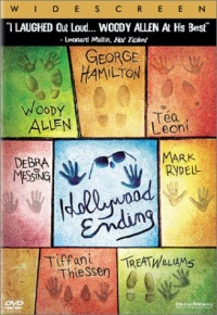 Hollywood Ending Hollywood Ending