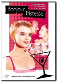 Bonjour Tristesse Bonjour Tristesse