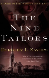 The Nine Tailors The Nine Tailors