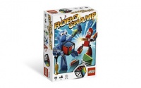 LEGO Robo Champ (3835) LEGO Robo Champ (3835)