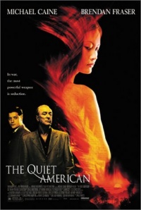 The Quiet American The Quiet American