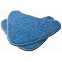 Hoover Enhanced Clean Steam Mop Pad - 2 pack - WH01000 Hoover Enhanced Clean Steam Mop Pad - 2 pack - WH01000