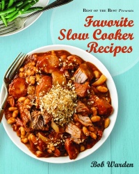 Favorite Slow Cooker Recipes (Best of the Best Presents) Favorite Slow Cooker Recipes (Best of the Best Presents)