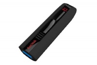 SanDisk Extreme 32 GB USB 3.0 Flash Drive SDCZ80-032G-X46 SanDisk Extreme 32 GB USB 3.0 Flash Drive SDCZ80-032G-X46