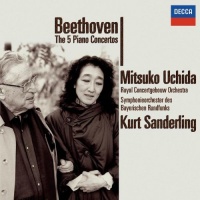 Piano Concertos 1-5 Piano Concertos 1-5