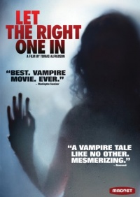 Let The Right One In Let The Right One In