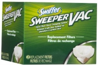 Procter & Gamble 06174 Swiffer Vac Replacement Filter Procter & Gamble 06174 Swiffer Vac Replacement Filter