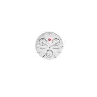 Michele Women's MWW12D000001 Tahitian Jelly Bean Watch Michele Women's MWW12D000001 Tahitian Jelly Bean Watch