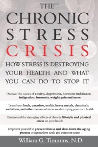 The Chronic Stress Crisis How Stress is Destroying Your Health and What You Can Do To Stop It The Chronic Stress Crisis How Stress is Destroying Your Health and What You Can Do To Stop It