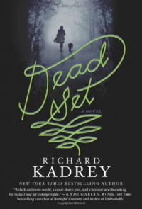 Dead Set: A Novel Dead Set: A Novel