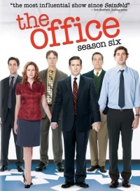 The Office: Season Six The Office: Season Six