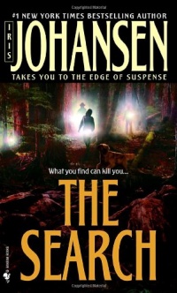 The Search (Eve Duncan) The Search (Eve Duncan)
