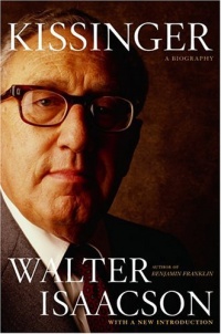 Kissinger: A Biography Kissinger: A Biography