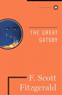 The Great Gatsby (Scribner Classics) The Great Gatsby (Scribner Classics)
