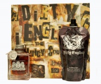 Dirty English By Juicy Couture For Men Edt Spray 3.4 Oz & Shower Gel 6.7 Oz Dirty English By Juicy Couture For Men Edt Spray 3.4 Oz & Shower Gel 6.7 Oz