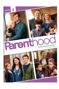 Parenthood: Season Four Parenthood: Season Four