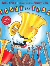 Tubby the Tuba (Book & CD) Tubby the Tuba (Book & CD)