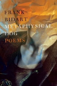 Metaphysical Dog: Poems Metaphysical Dog: Poems