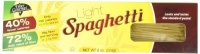 FiberGourmet Light Spaghetti, 8-Ounce Boxes (Pack of 6) FiberGourmet Light Spaghetti, 8-Ounce Boxes (Pack of 6)