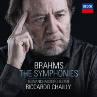 Brahms: The Symphonies Brahms: The Symphonies