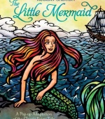 The Little Mermaid (Pop-Up Classics)